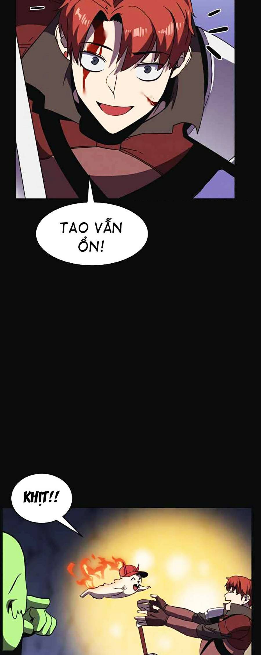 Final Boss - Chương 10 - Trang 51