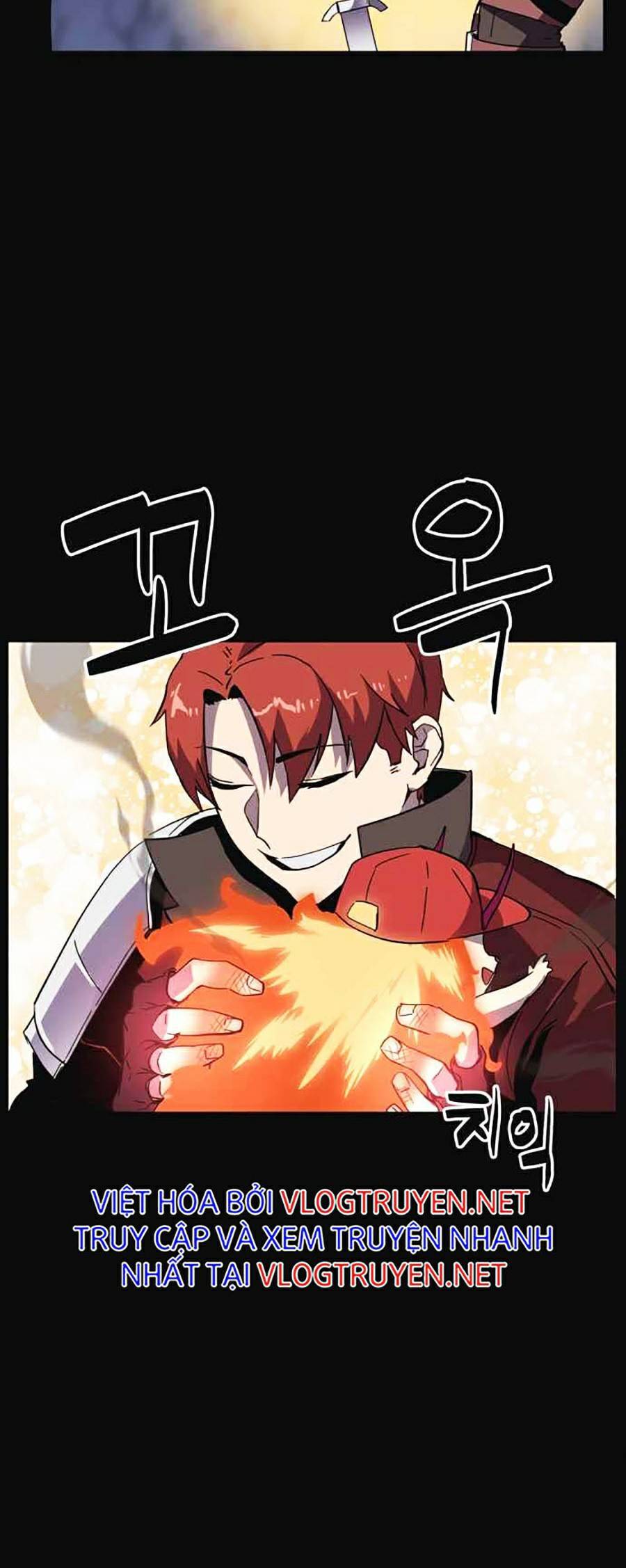 Final Boss - Chương 10 - Trang 52