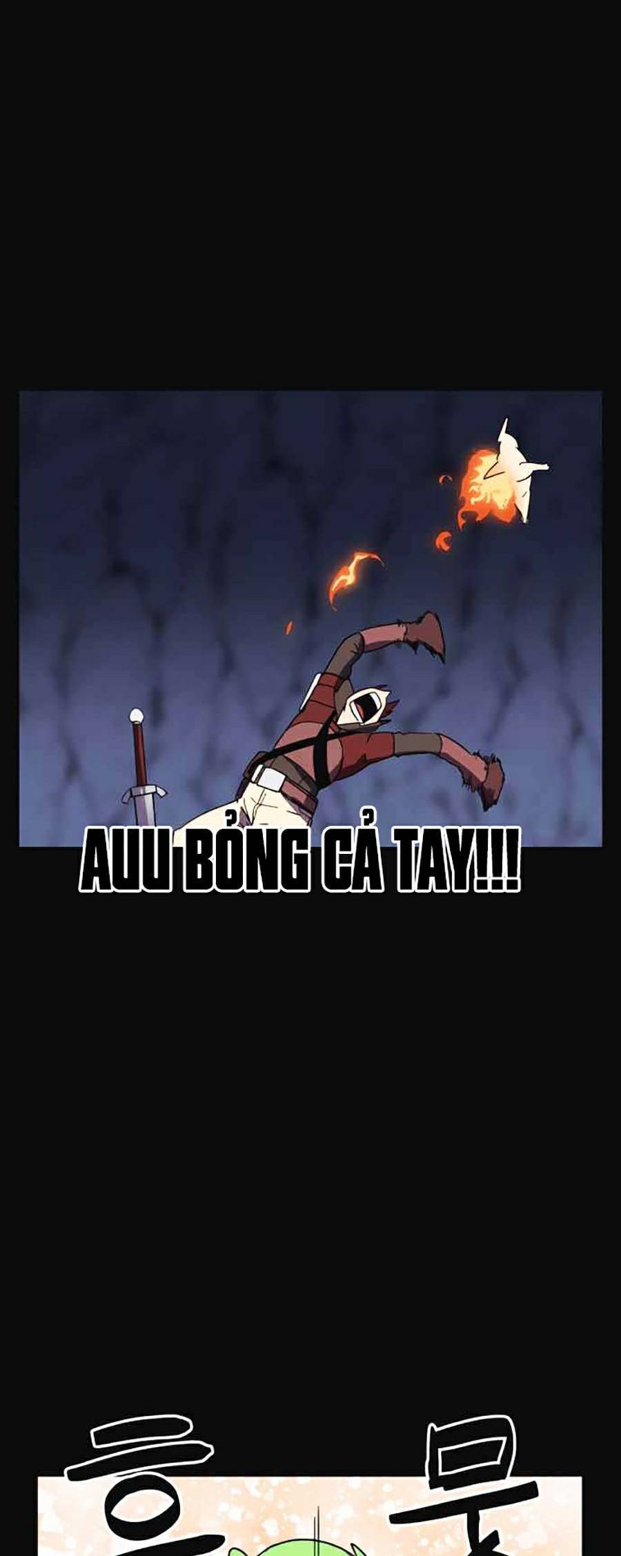 Final Boss - Chương 10 - Trang 53