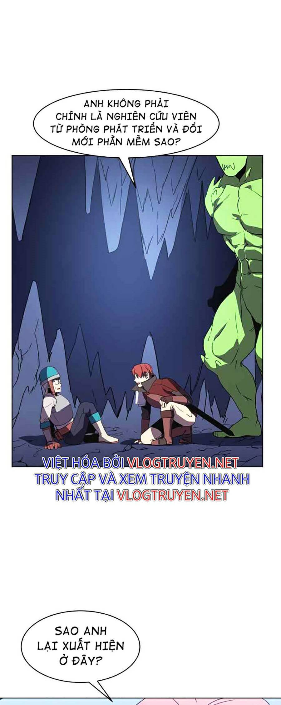 Final Boss - Chương 10 - Trang 59