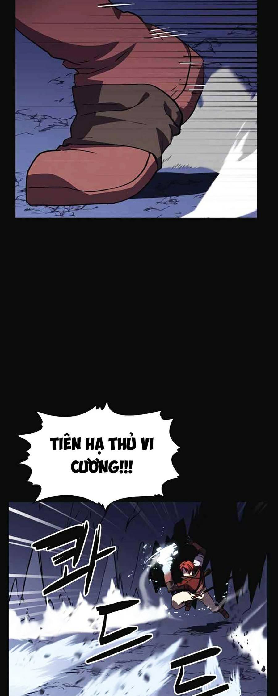 Final Boss - Chương 10 - Trang 7