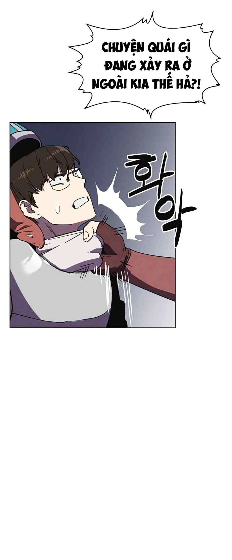 Final Boss - Chương 10 - Trang 61