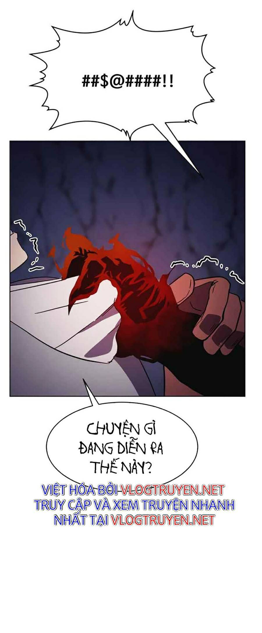 Final Boss - Chương 10 - Trang 63