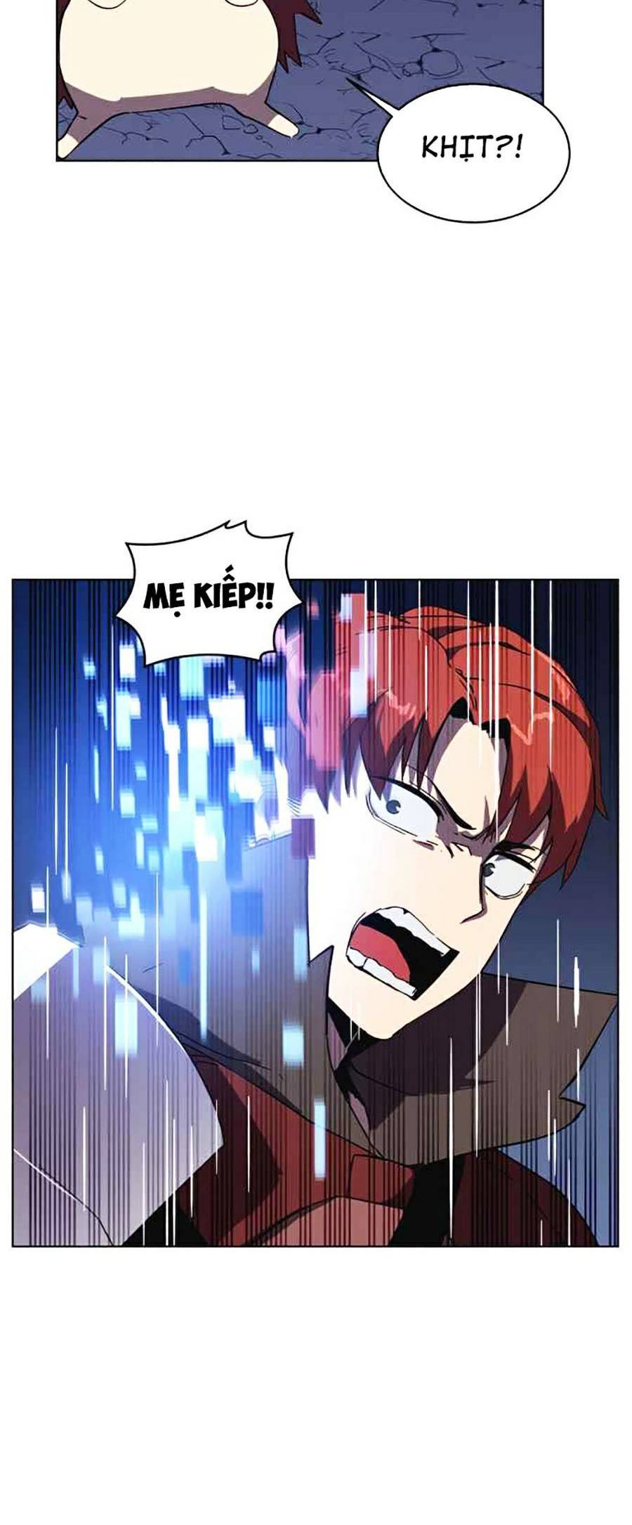 Final Boss - Chương 10 - Trang 66