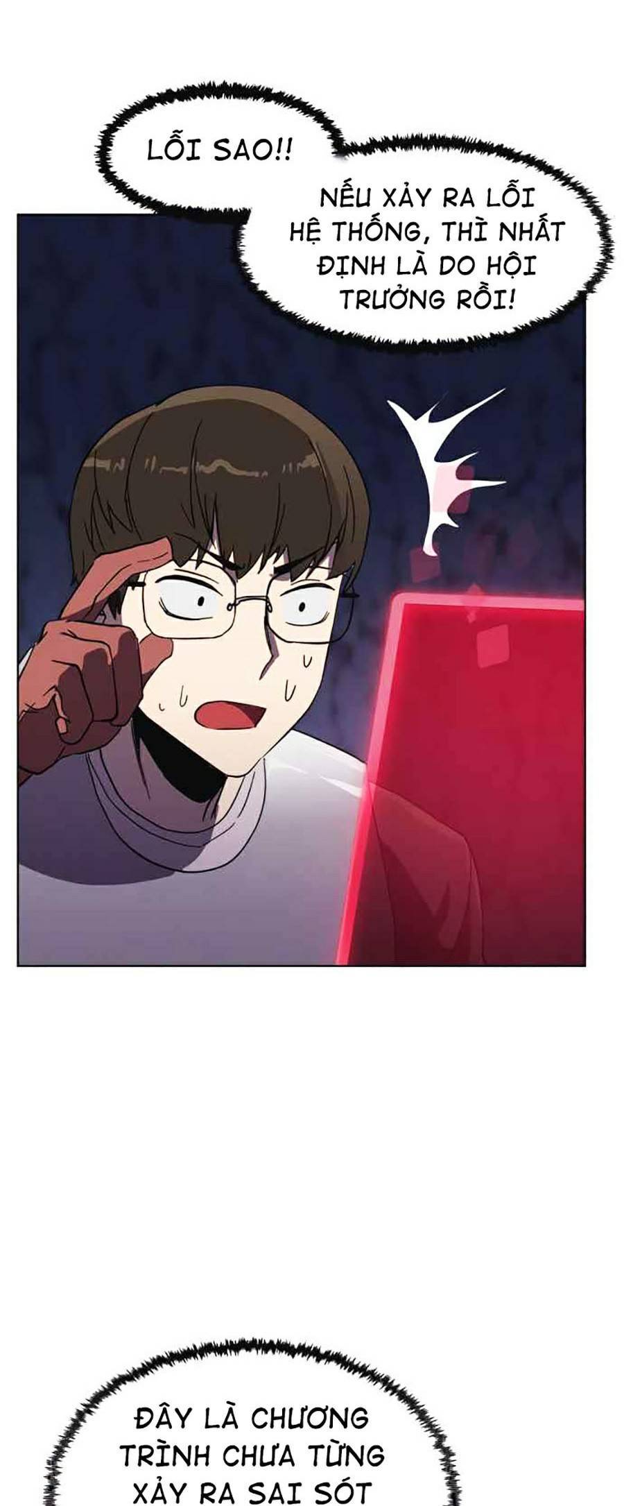 Final Boss - Chương 10 - Trang 69