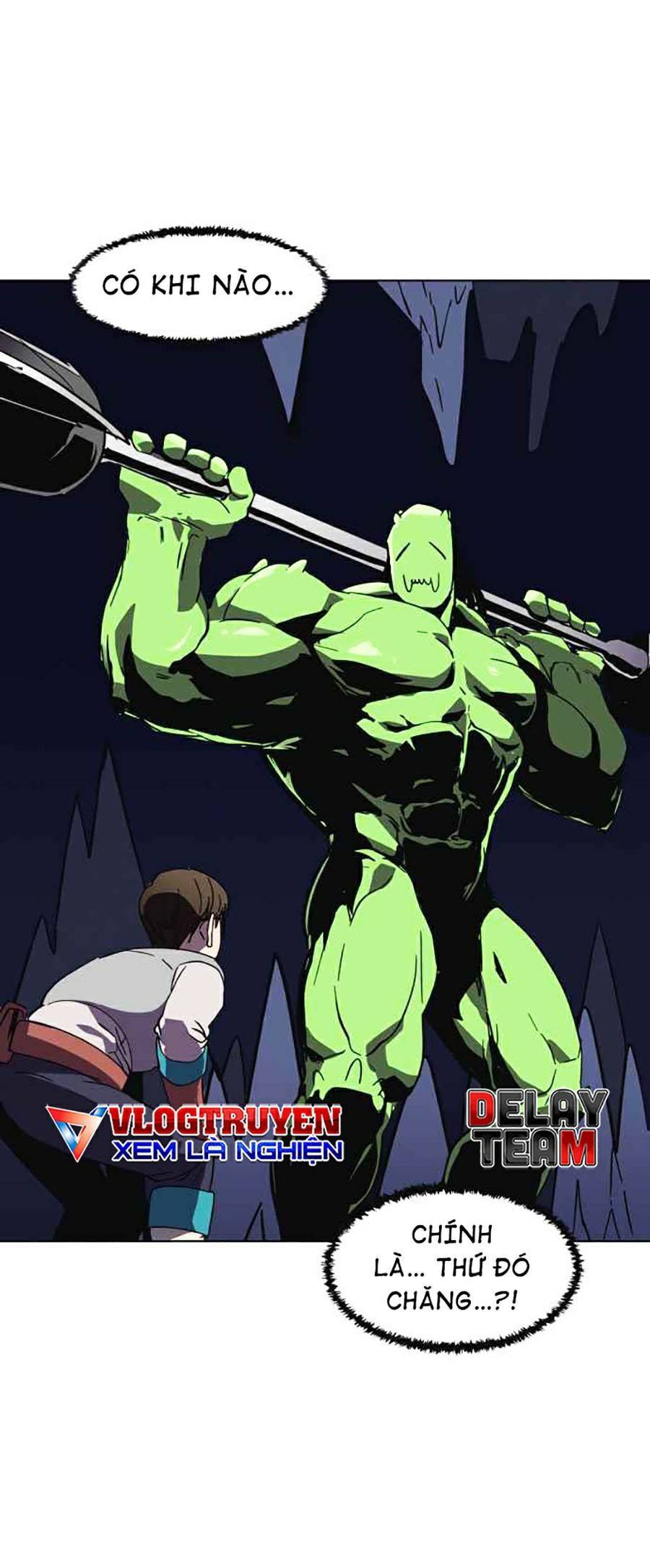 Final Boss - Chương 10 - Trang 71