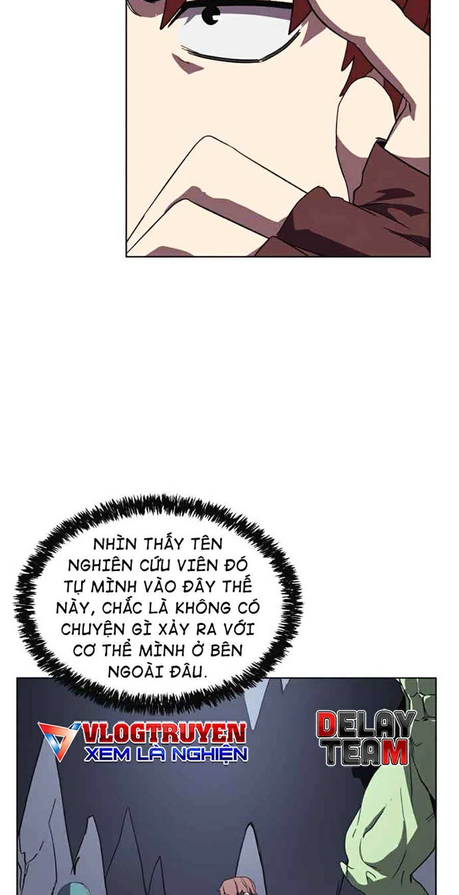 Final Boss - Chương 11 - Trang 11