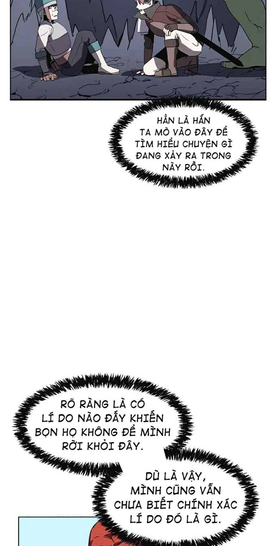 Final Boss - Chương 11 - Trang 12