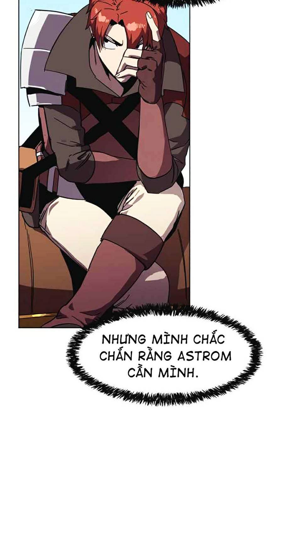 Final Boss - Chương 11 - Trang 13