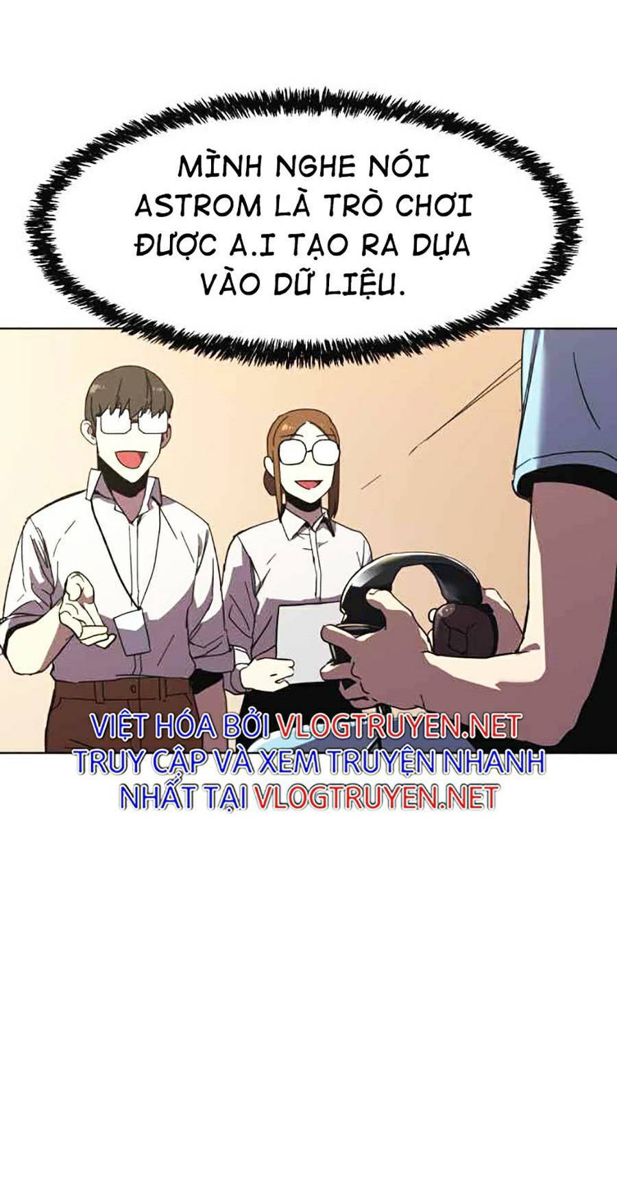 Final Boss - Chương 11 - Trang 14