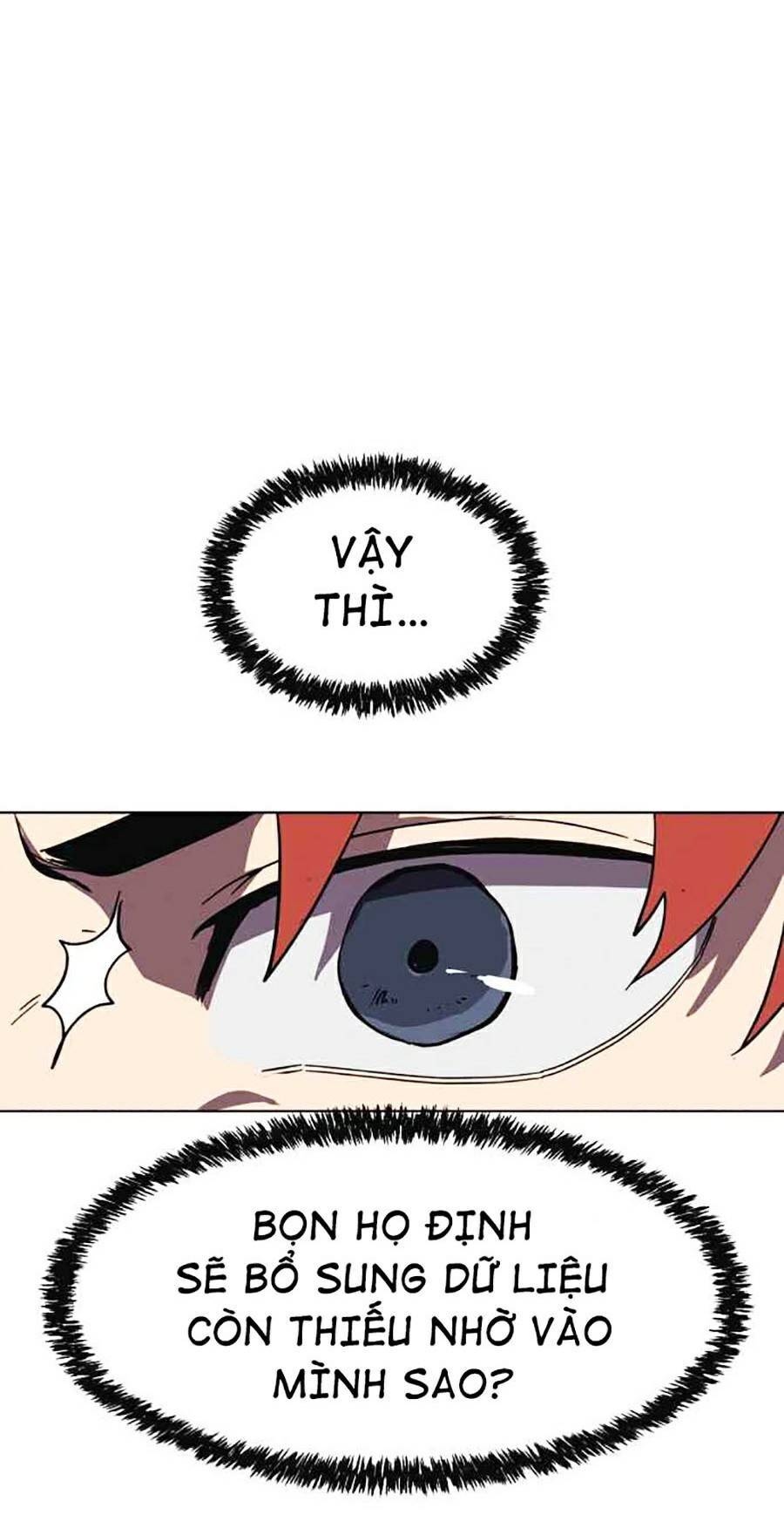 Final Boss - Chương 11 - Trang 15