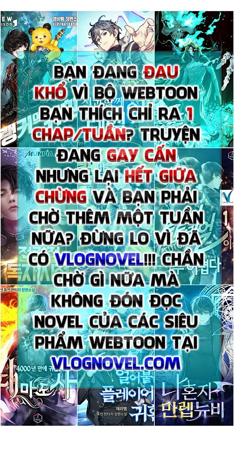 Final Boss - Chương 11 - Trang 20