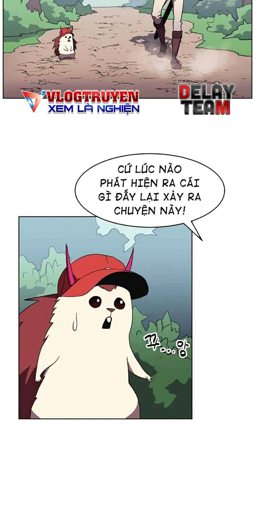 Final Boss - Chương 11 - Trang 3