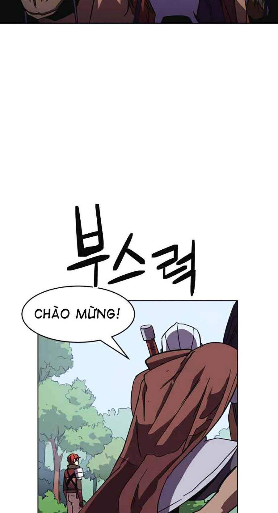 Final Boss - Chương 11 - Trang 27