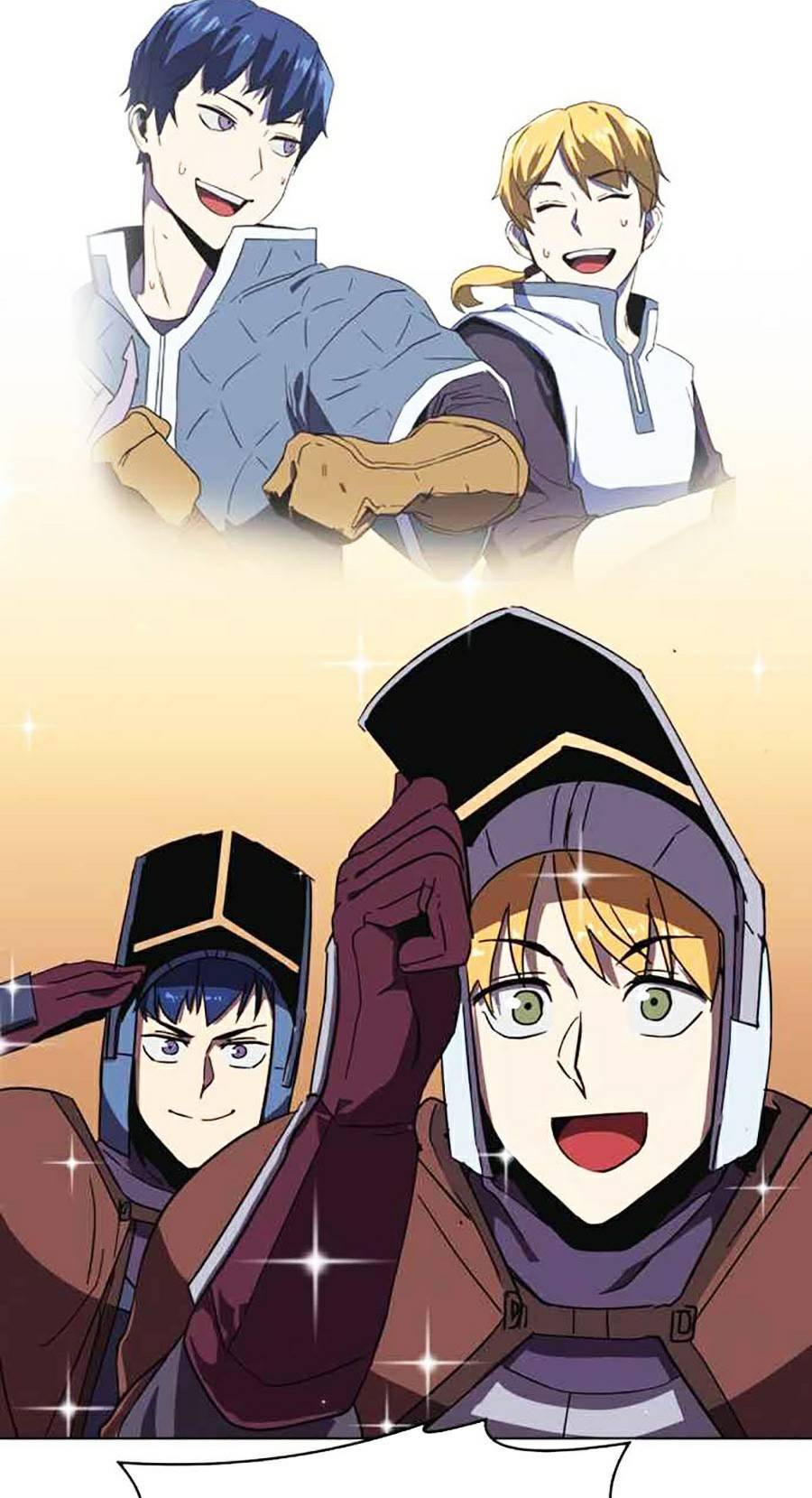 Final Boss - Chương 11 - Trang 29