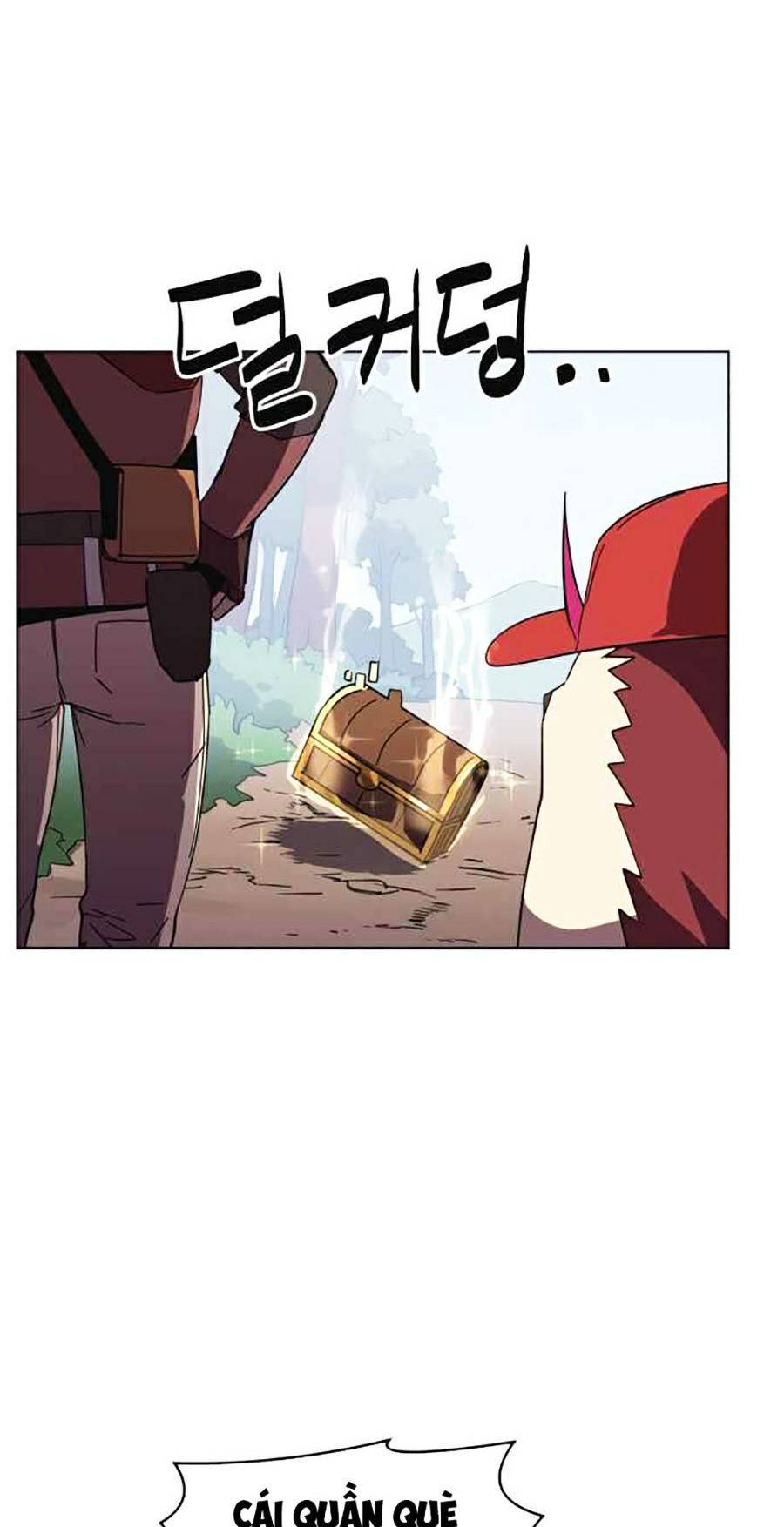 Final Boss - Chương 11 - Trang 4