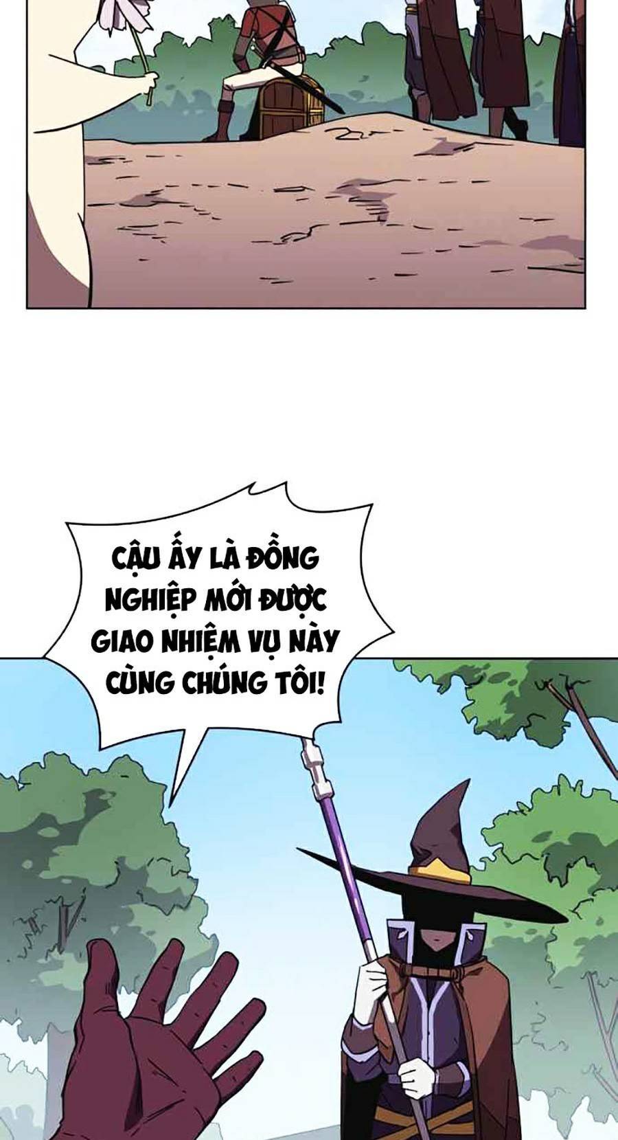 Final Boss - Chương 11 - Trang 31