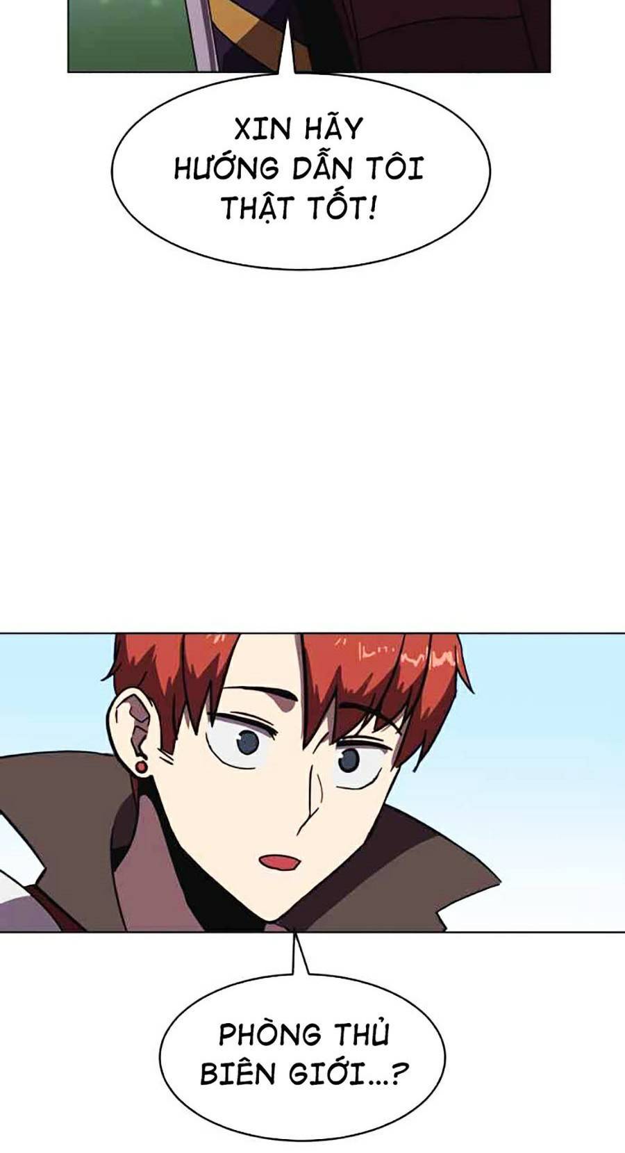 Final Boss - Chương 11 - Trang 33