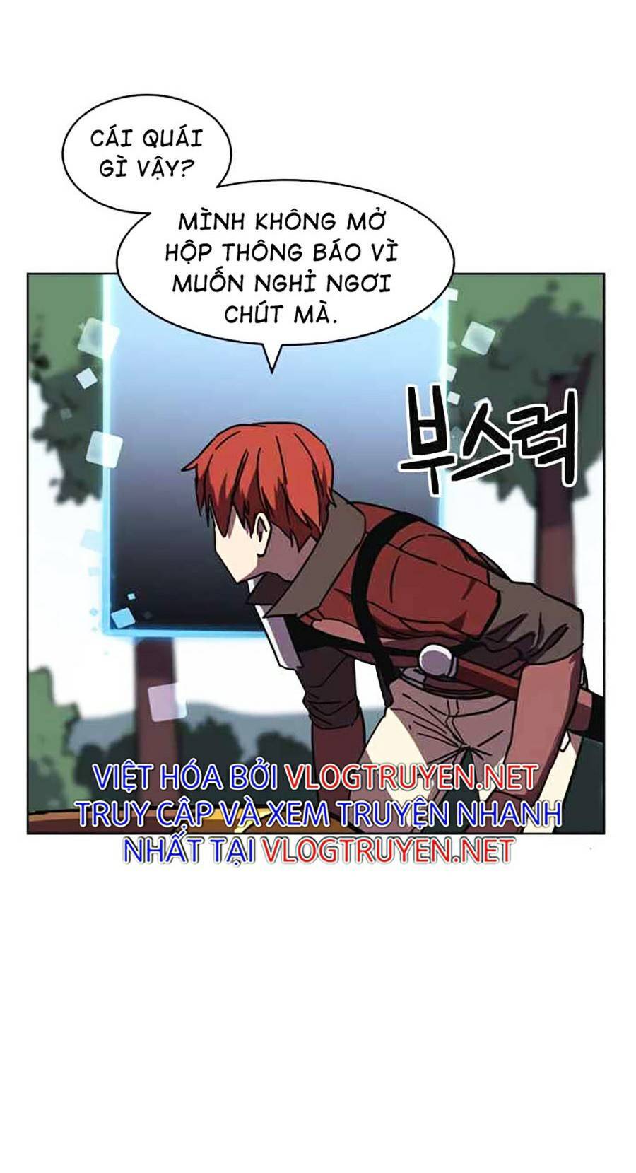 Final Boss - Chương 11 - Trang 35