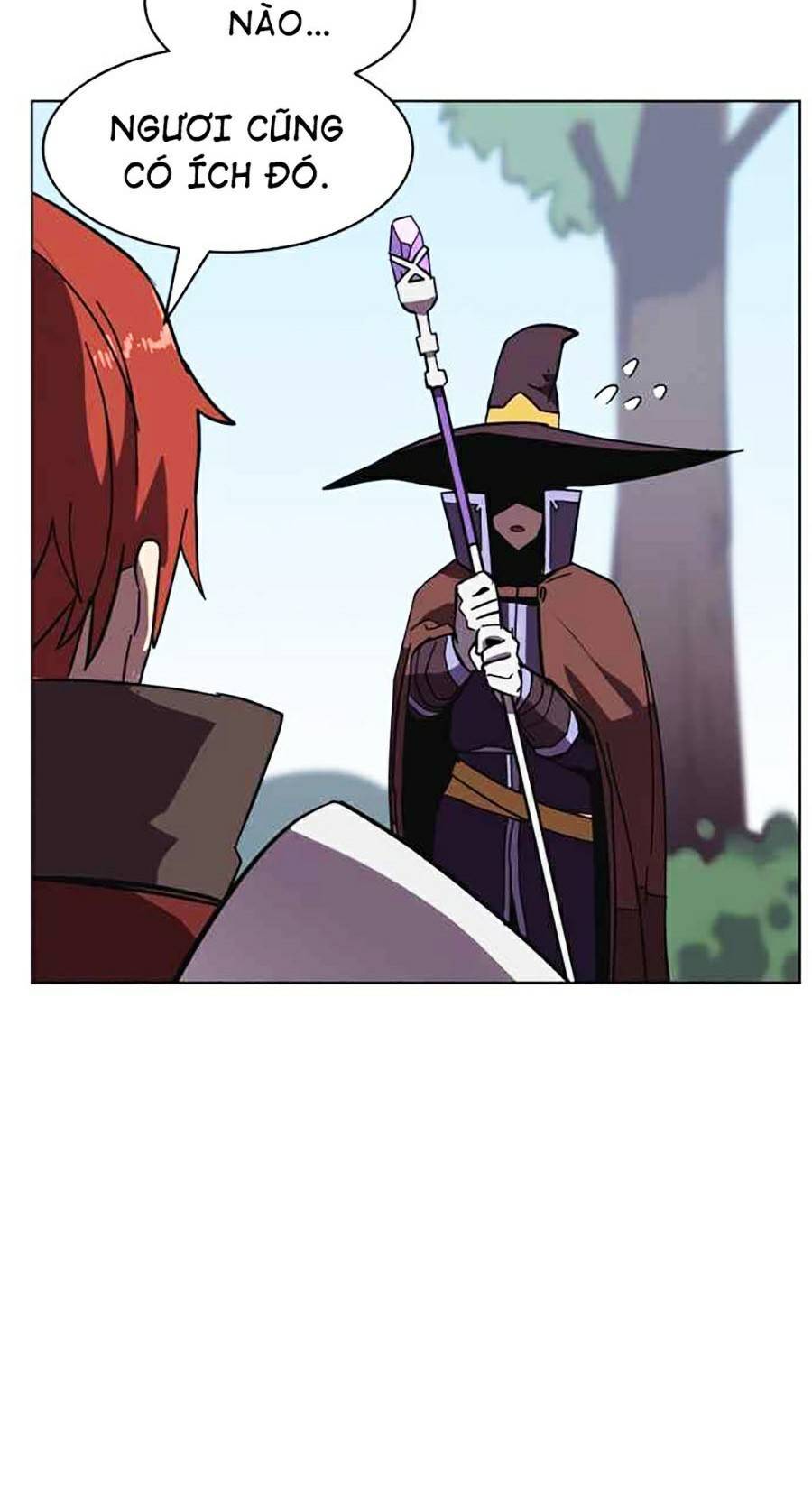 Final Boss - Chương 11 - Trang 37