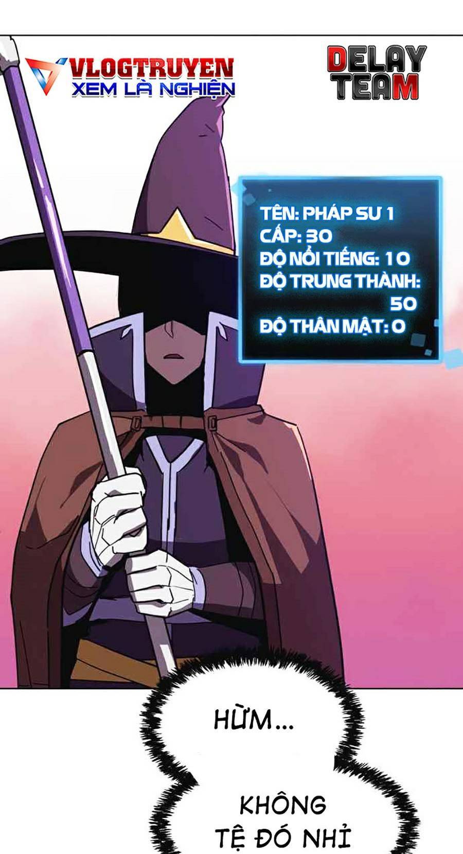 Final Boss - Chương 11 - Trang 38