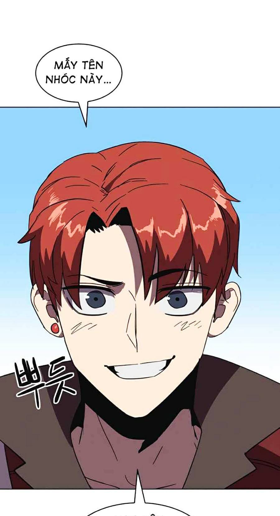 Final Boss - Chương 11 - Trang 41