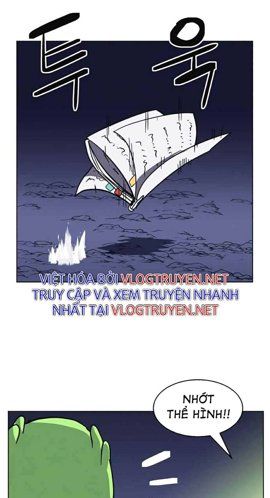 Final Boss - Chương 11 - Trang 46