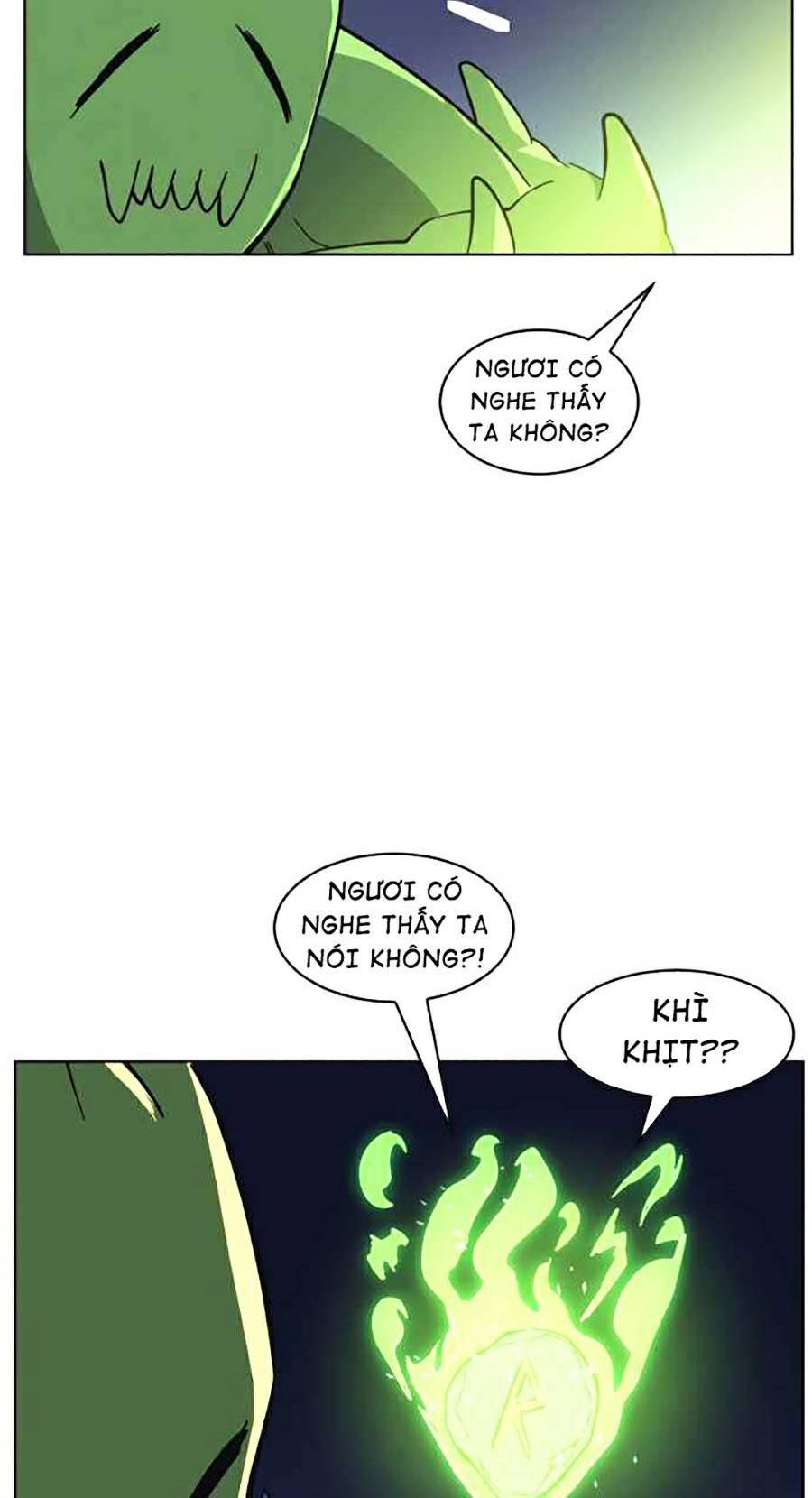Final Boss - Chương 11 - Trang 47