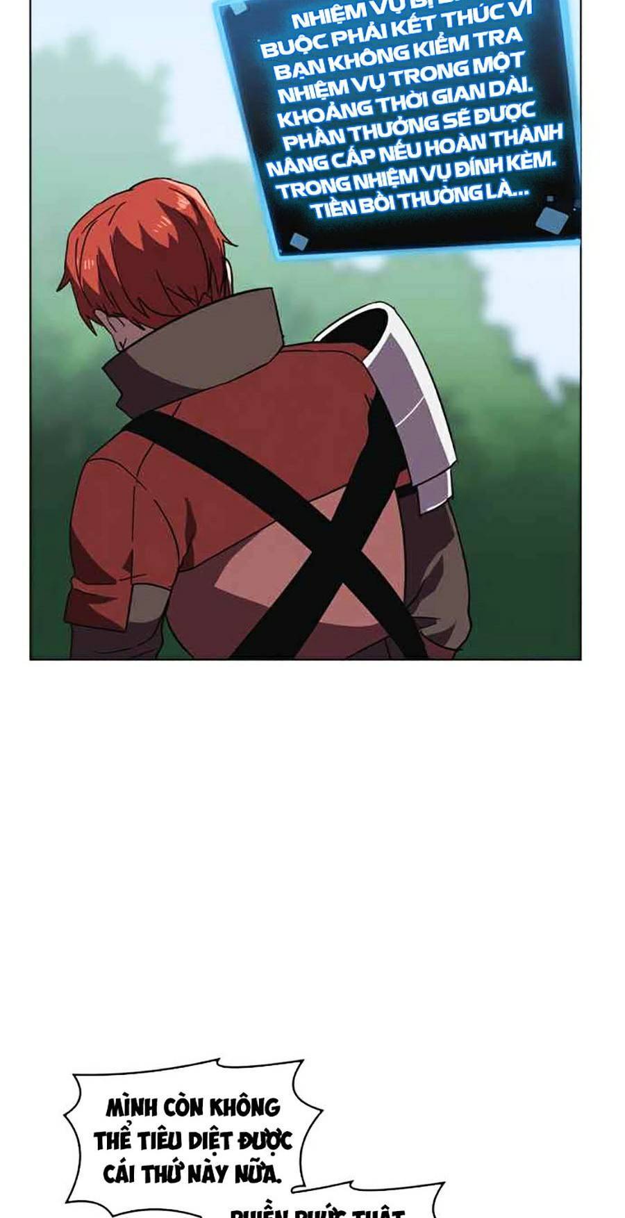 Final Boss - Chương 11 - Trang 6