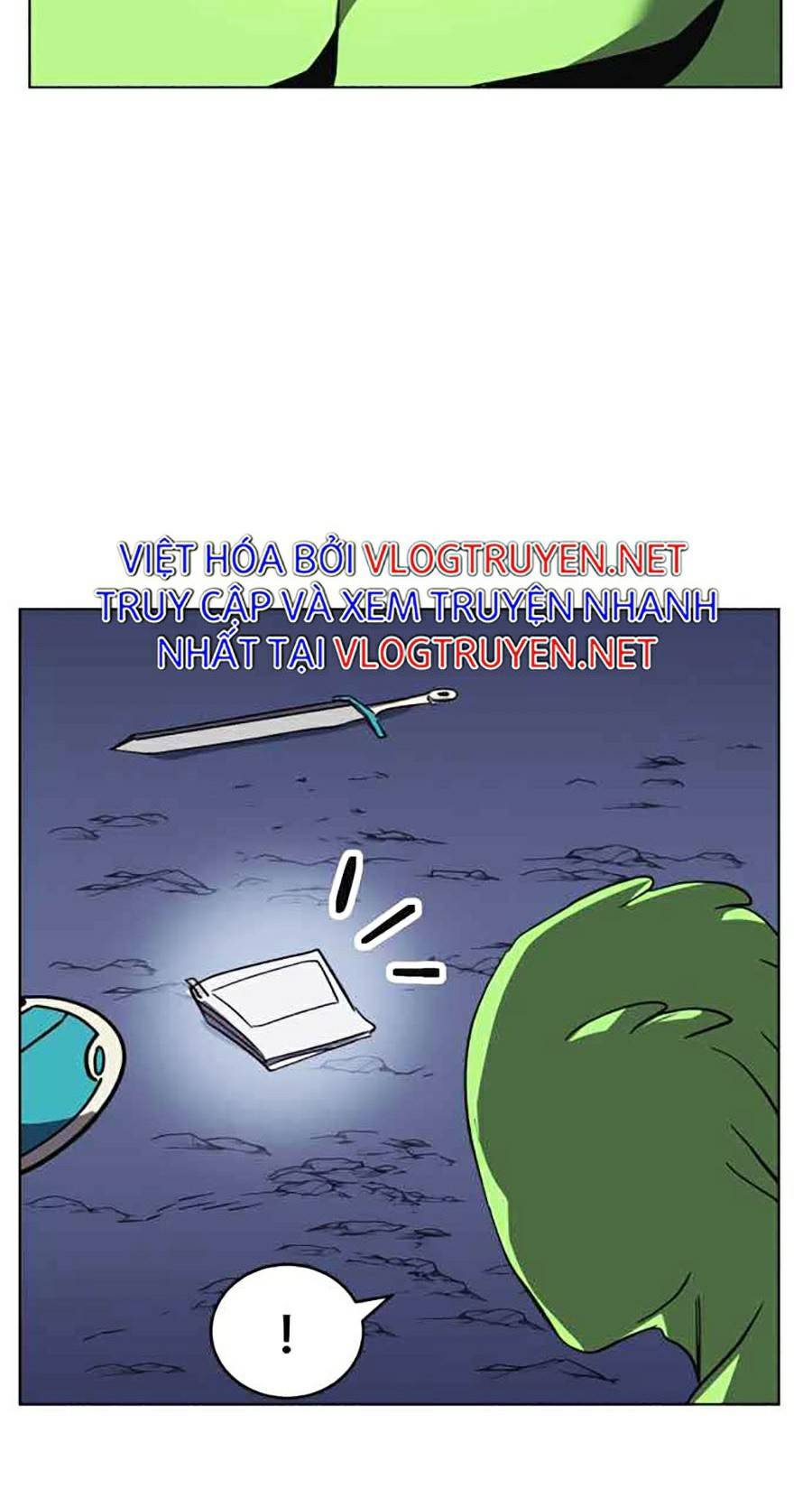 Final Boss - Chương 11 - Trang 55