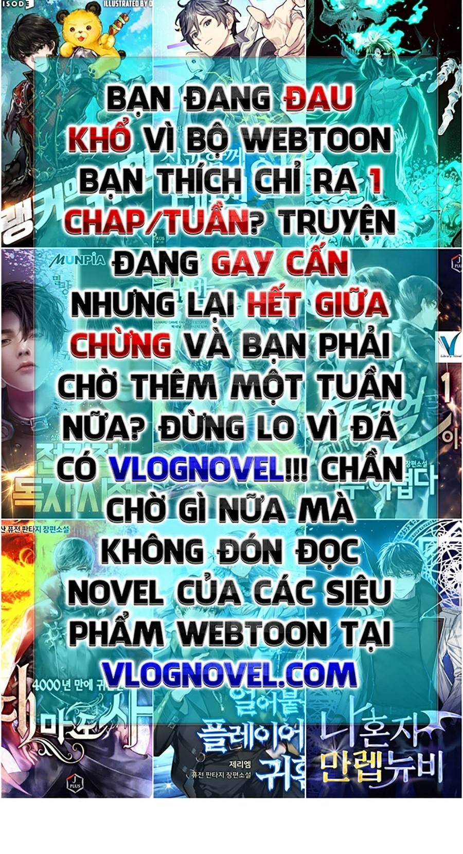 Final Boss - Chương 11 - Trang 60