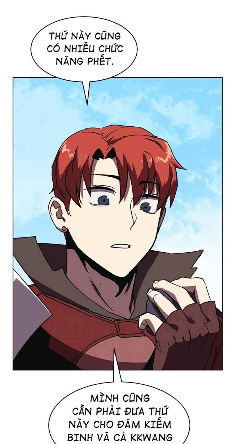 Final Boss - Chương 11 - Trang 61