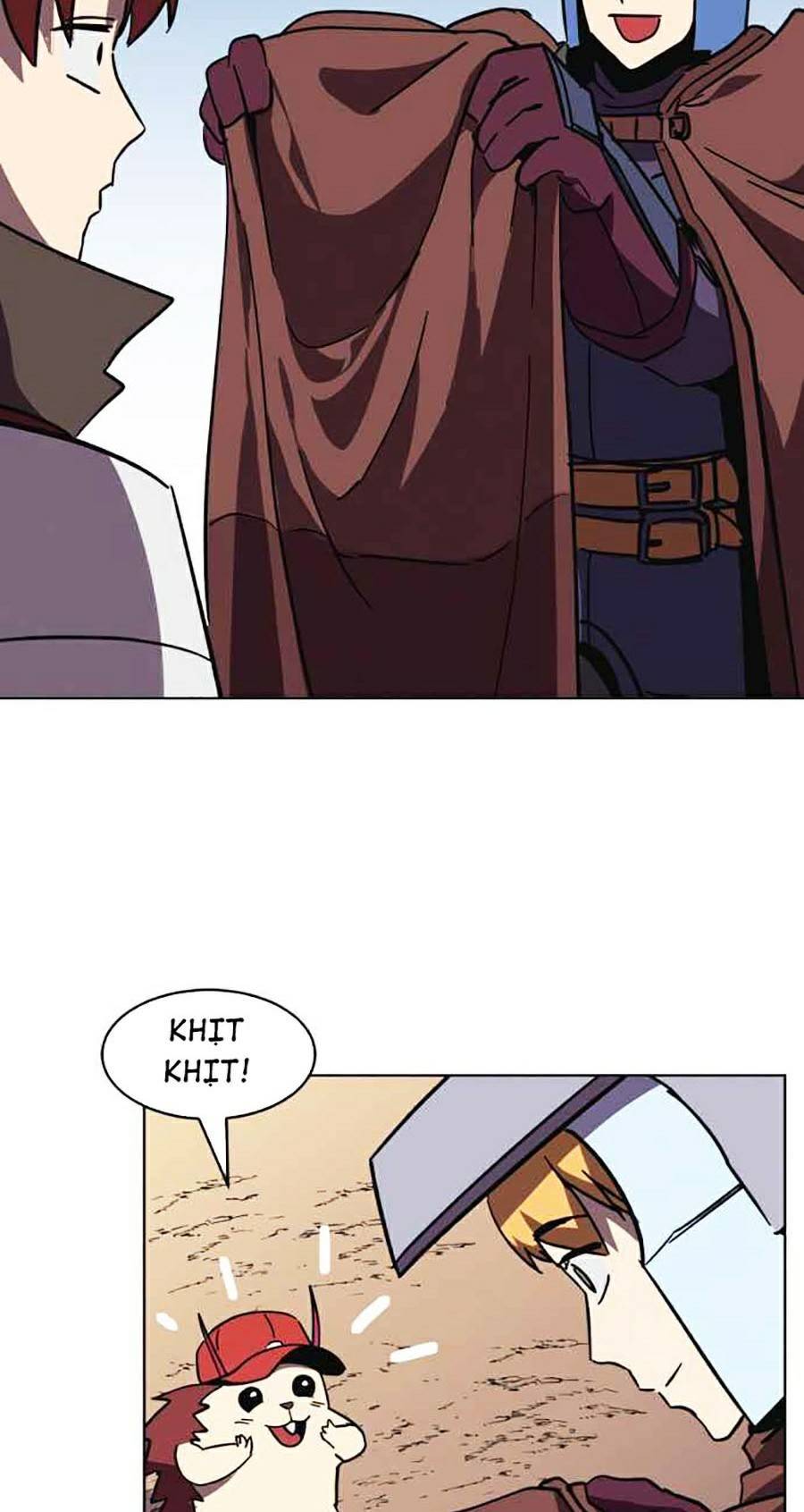 Final Boss - Chương 11 - Trang 72