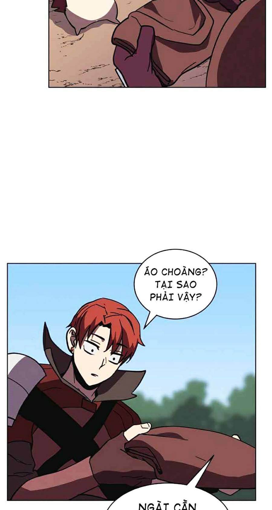 Final Boss - Chương 11 - Trang 73