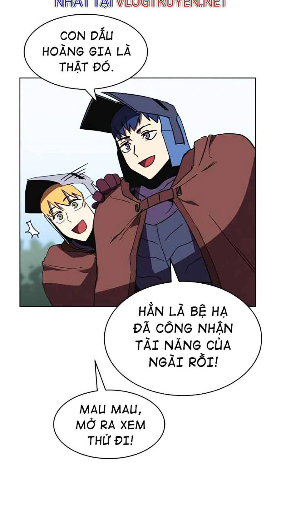 Final Boss - Chương 11 - Trang 79