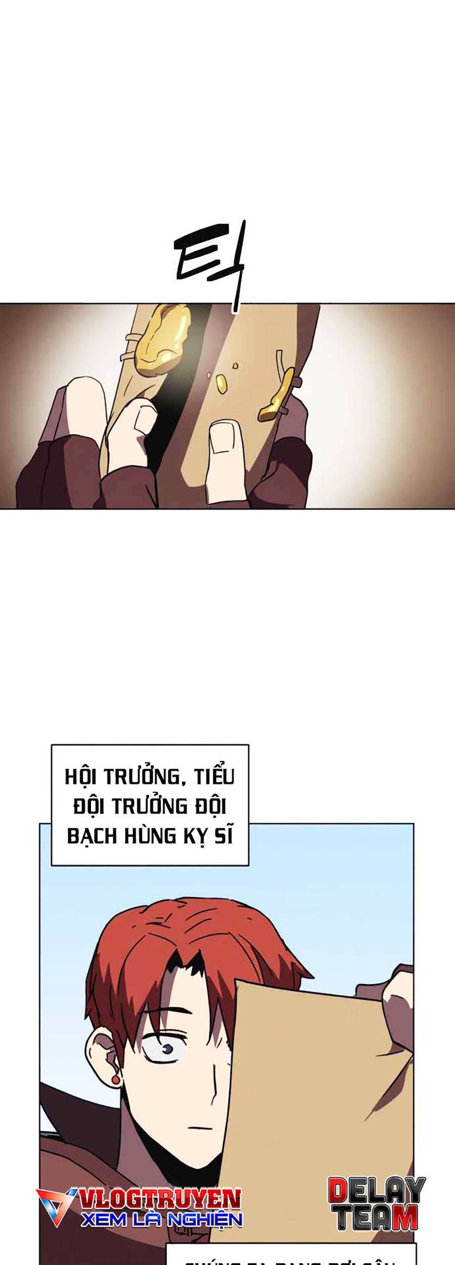 Final Boss - Chương 11 - Trang 81