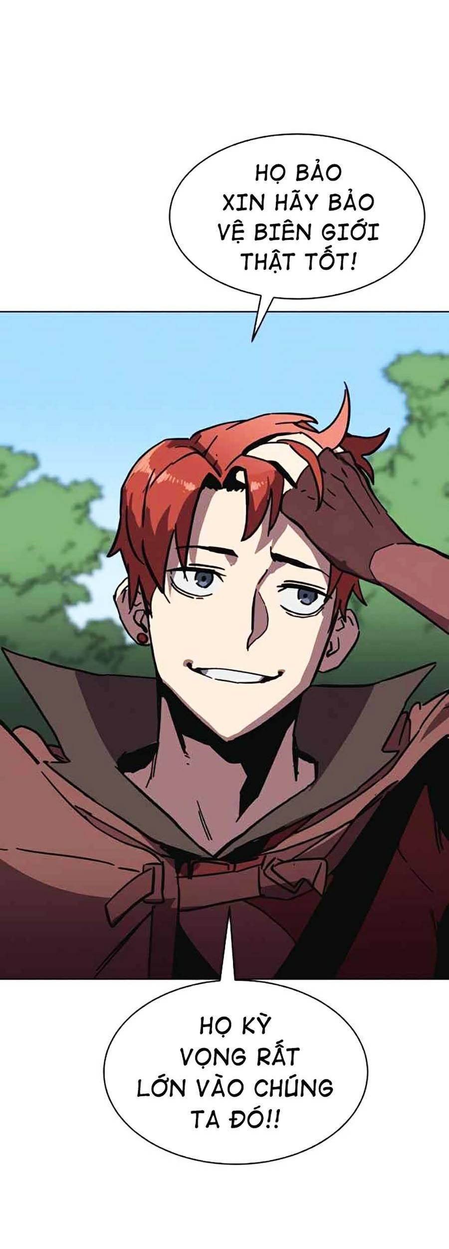 Final Boss - Chương 12 - Trang 11