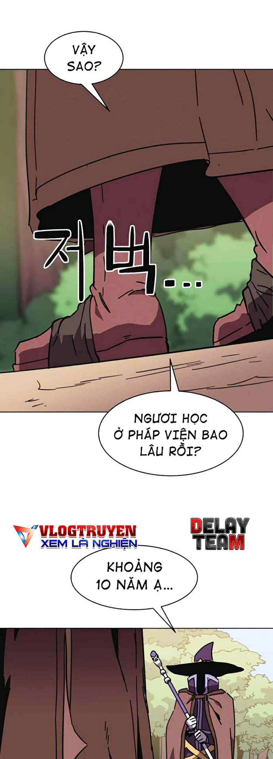 Final Boss - Chương 12 - Trang 101