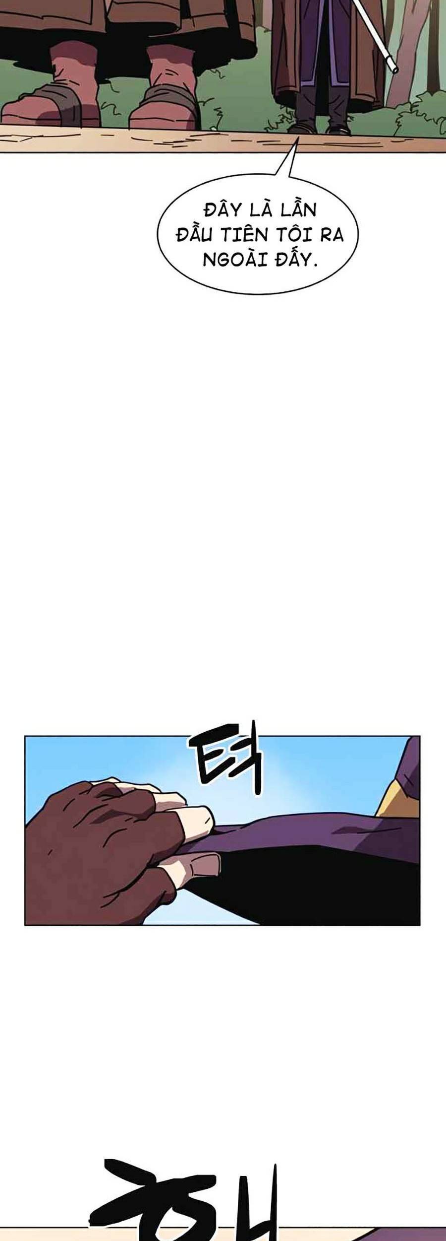 Final Boss - Chương 12 - Trang 103