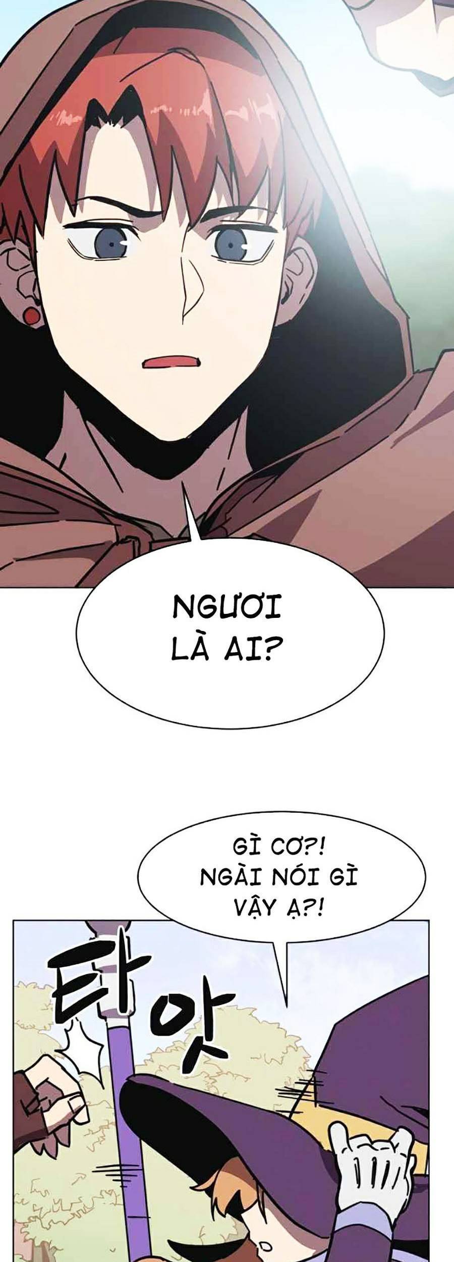 Final Boss - Chương 12 - Trang 107