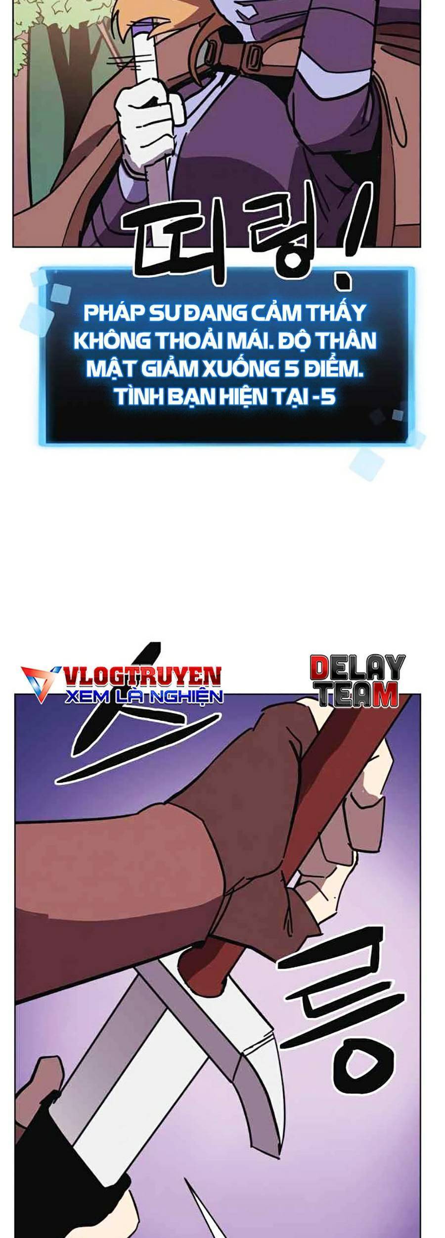 Final Boss - Chương 12 - Trang 109