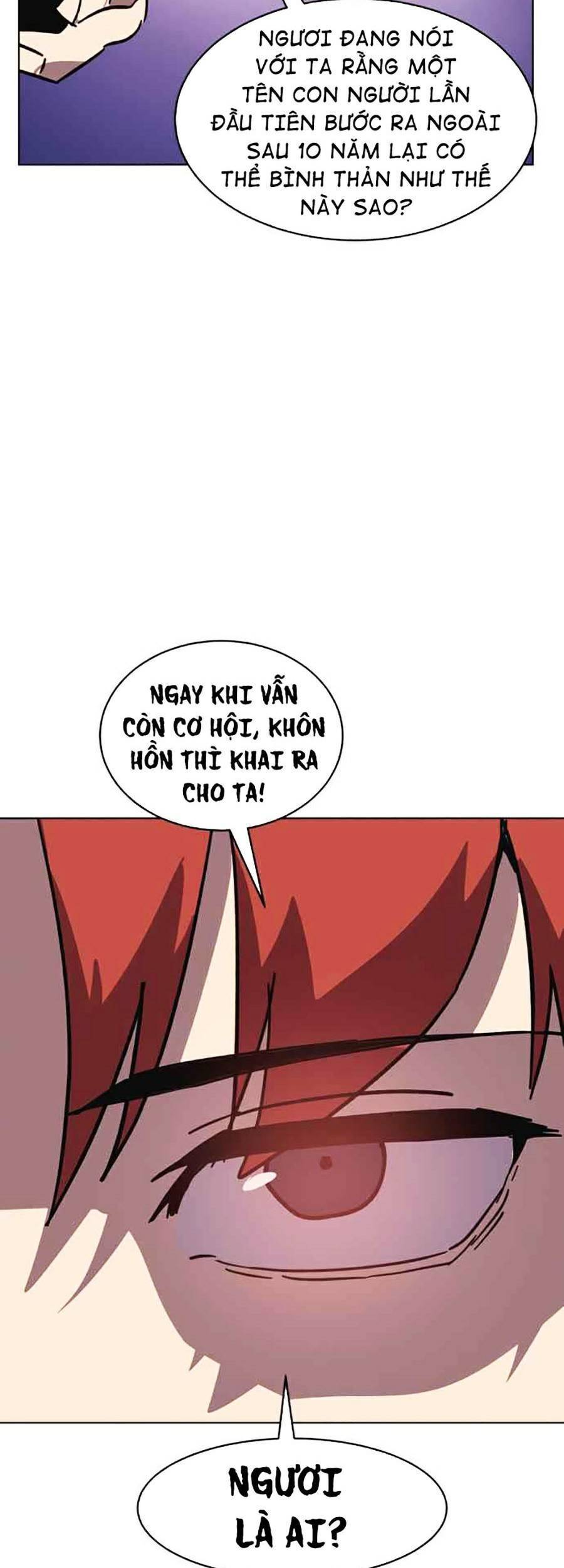 Final Boss - Chương 12 - Trang 111