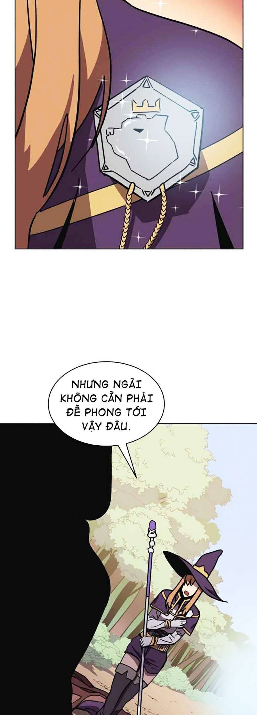 Final Boss - Chương 12 - Trang 117