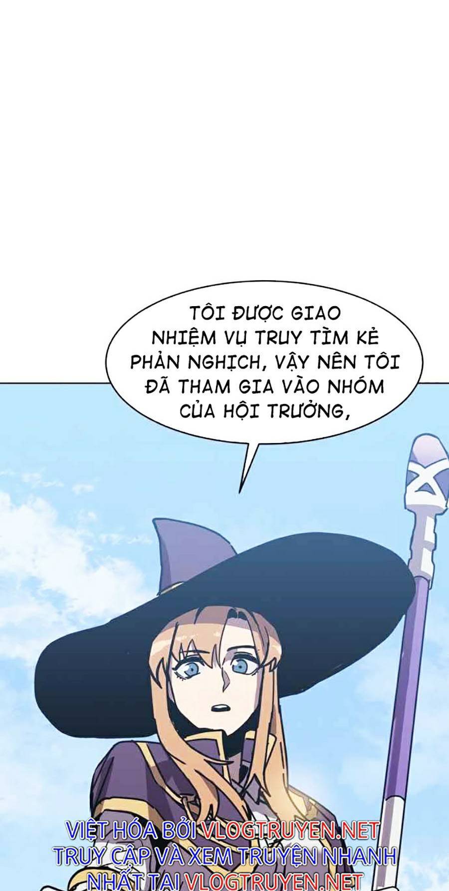 Final Boss - Chương 12 - Trang 124