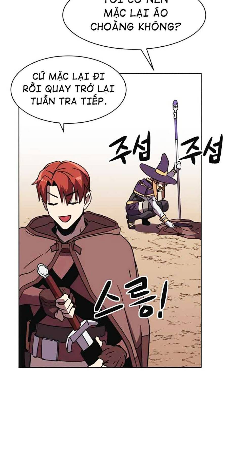 Final Boss - Chương 12 - Trang 131