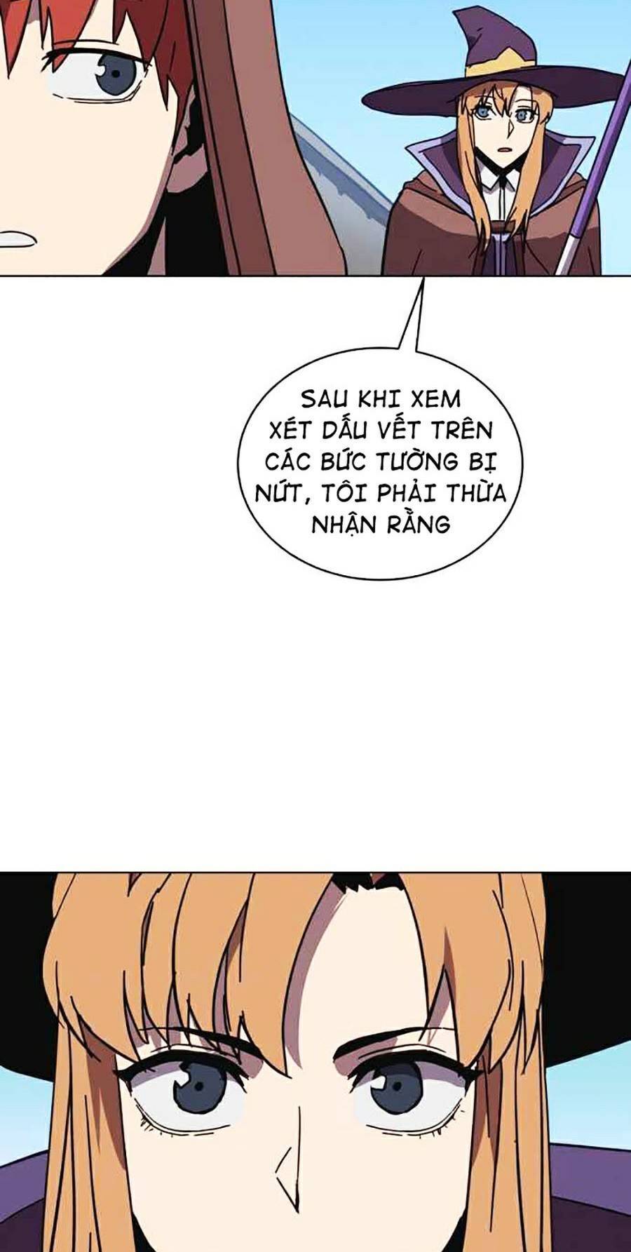 Final Boss - Chương 12 - Trang 135