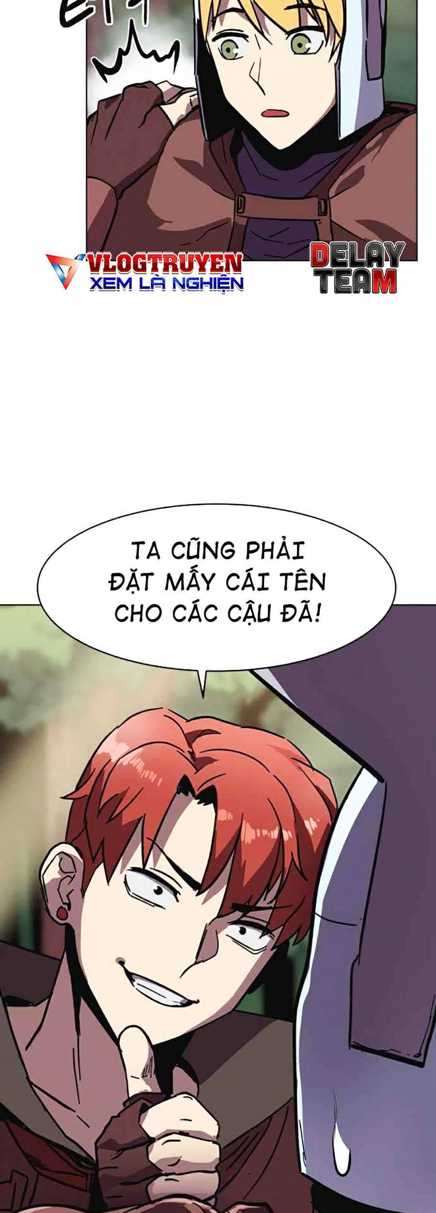 Final Boss - Chương 12 - Trang 15