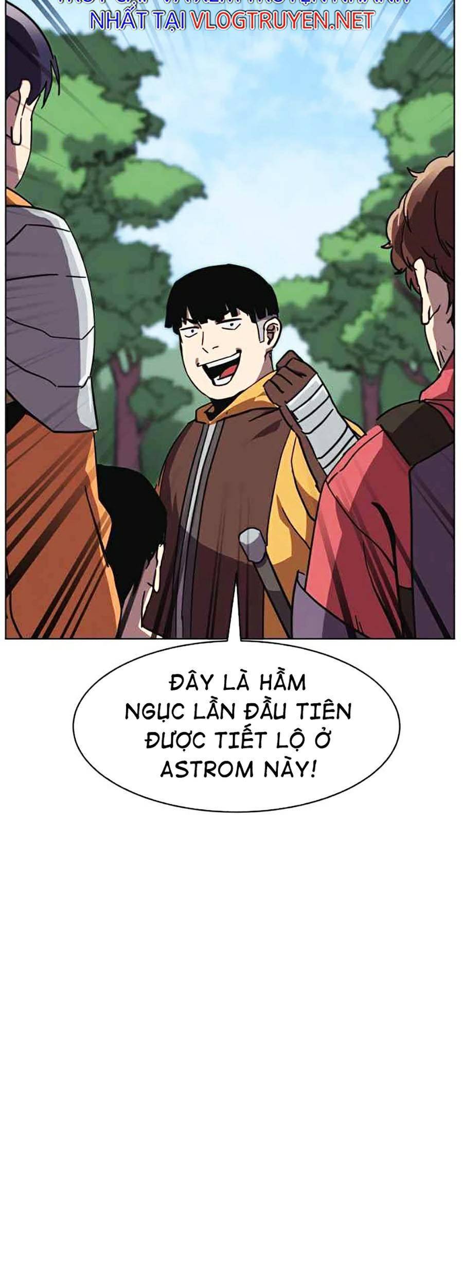 Final Boss - Chương 12 - Trang 19