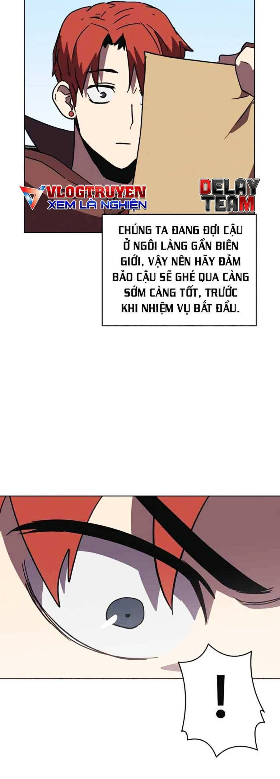 Final Boss - Chương 12 - Trang 3