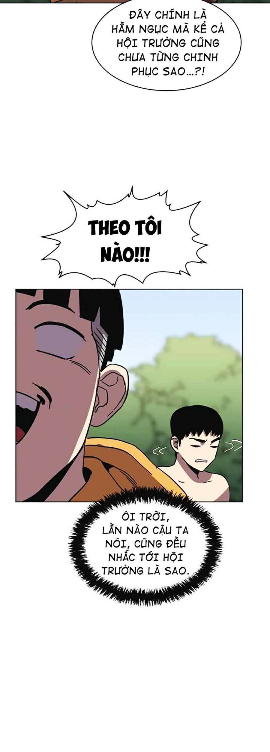 Final Boss - Chương 12 - Trang 25